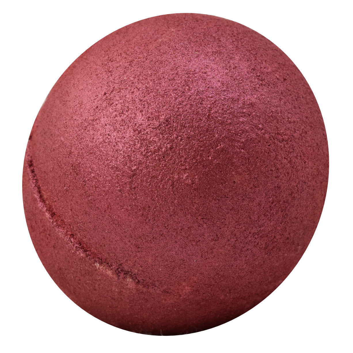 CRANBERRY POMEGRANATE Artisan Bath Bomb