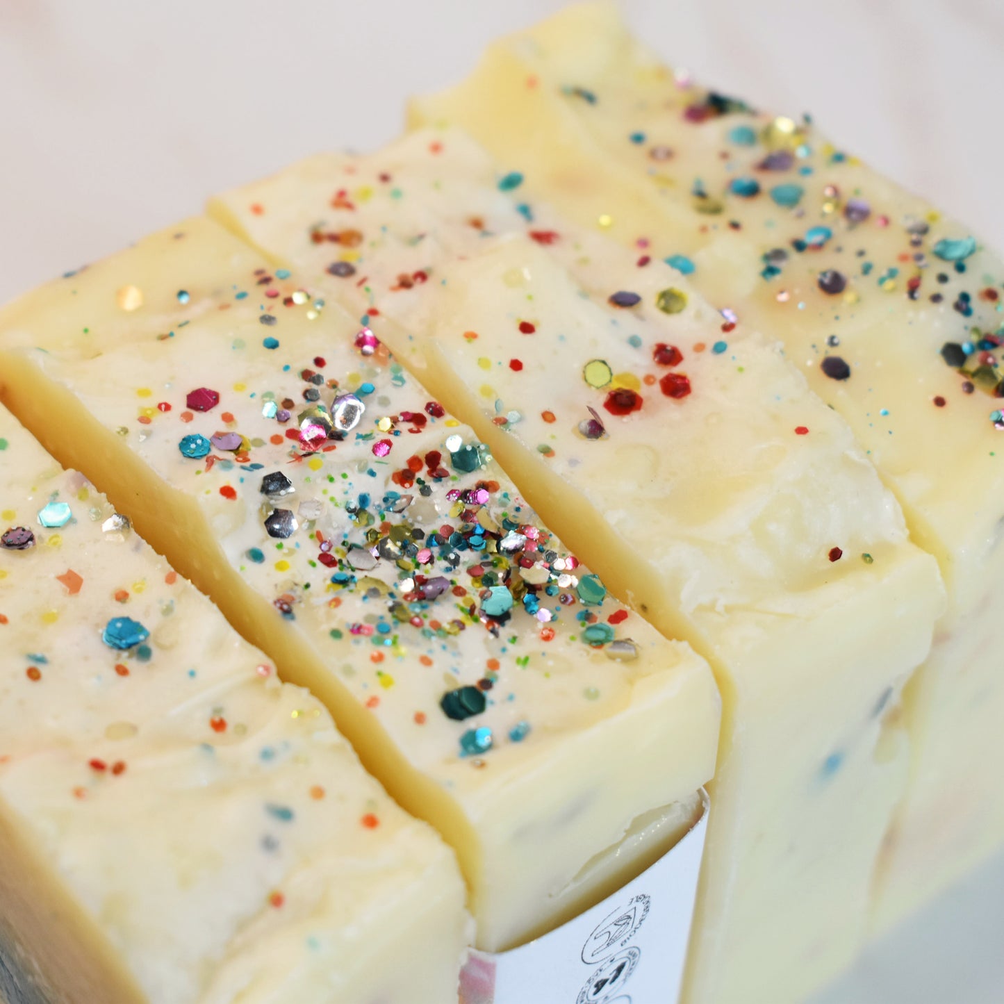 CELEBRATION Artisan Soap