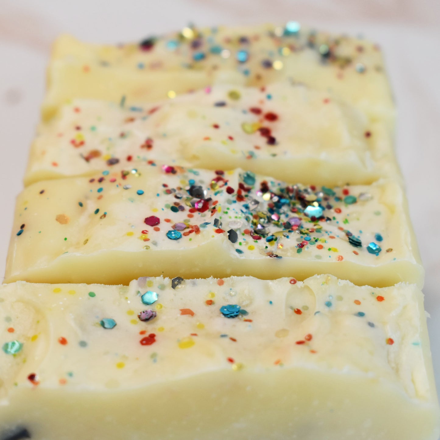 CELEBRATION Artisan Soap