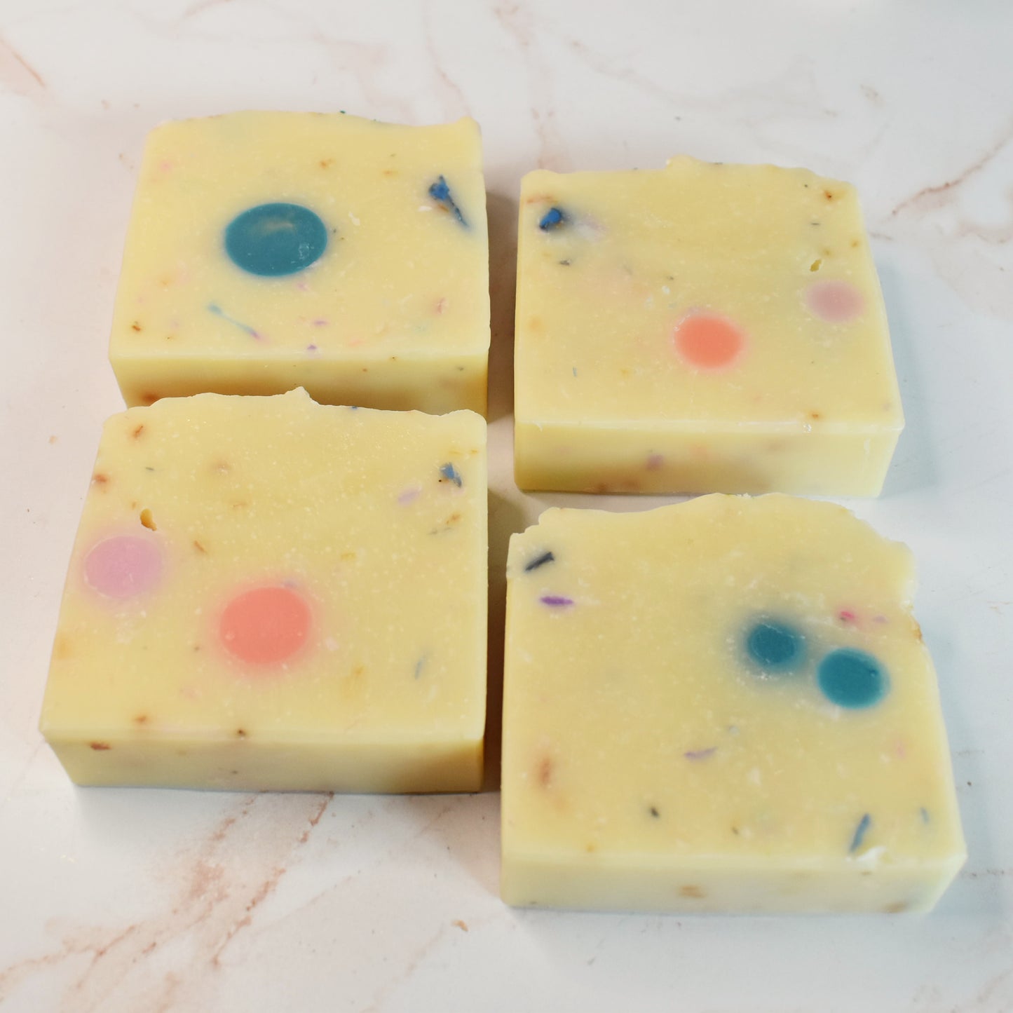 CELEBRATION Artisan Soap