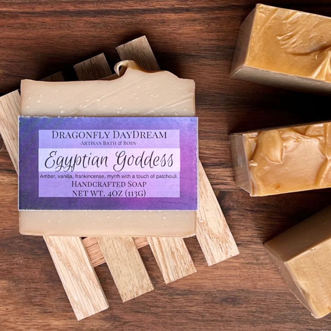 Bulk Soap Bars - 8 Bars of your favorite soap