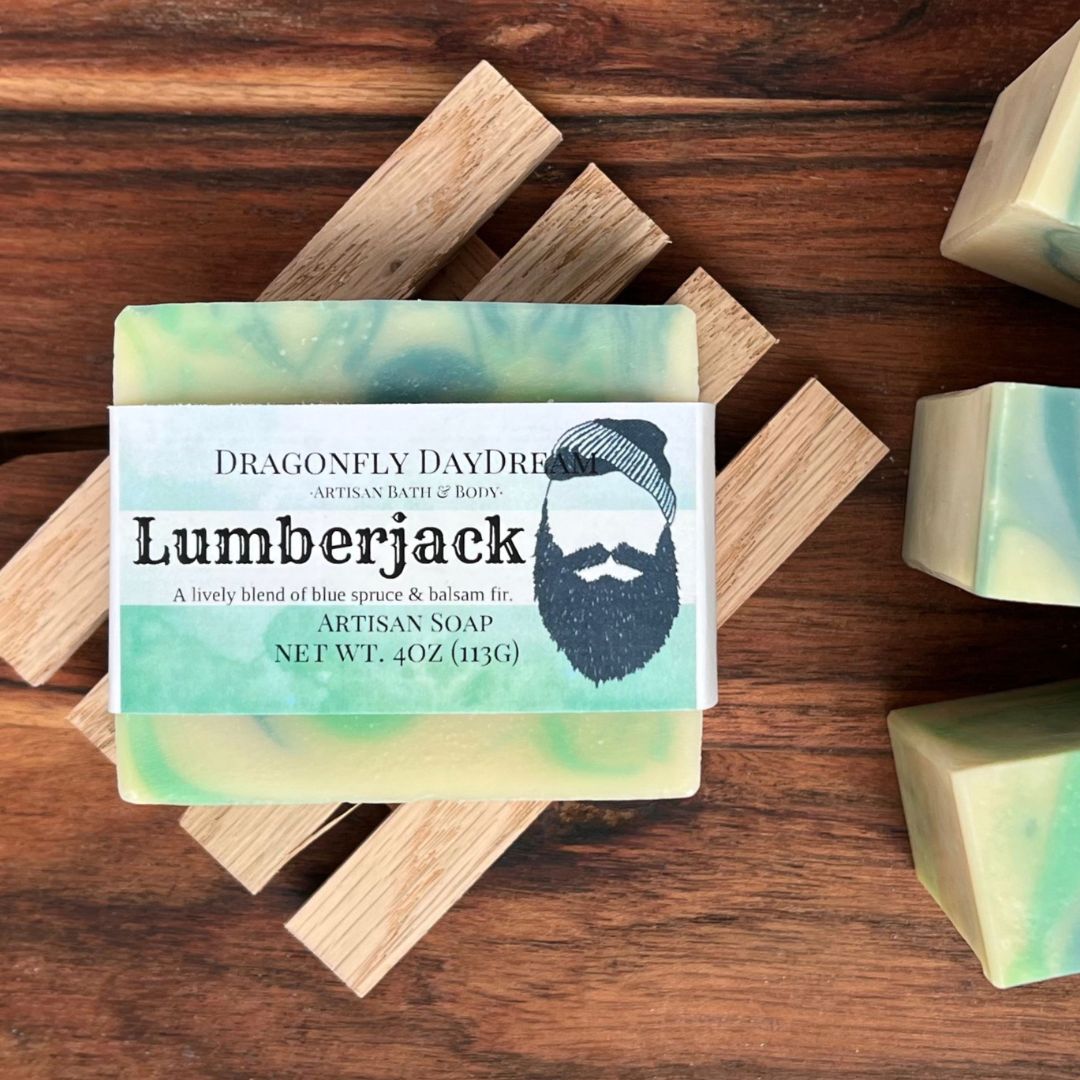 Bulk Soap Bars - 8 Bars of your favorite soap