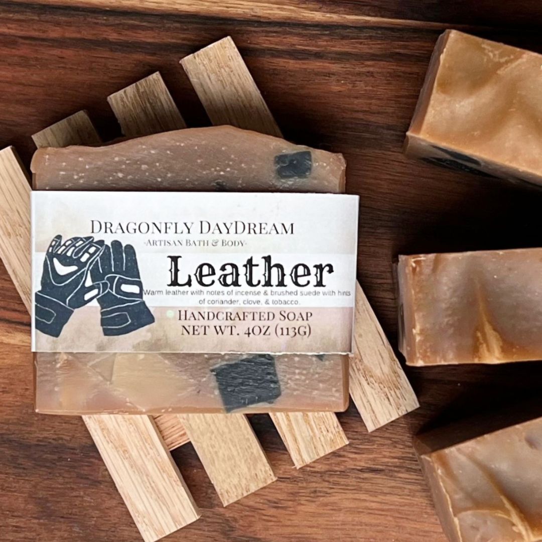 Bulk Soap Bars - 8 Bars of your favorite soap