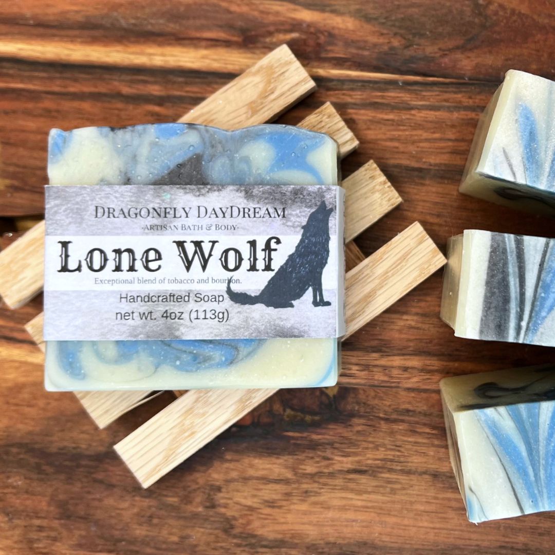Bulk Soap Bars - 8 Bars of your favorite soap