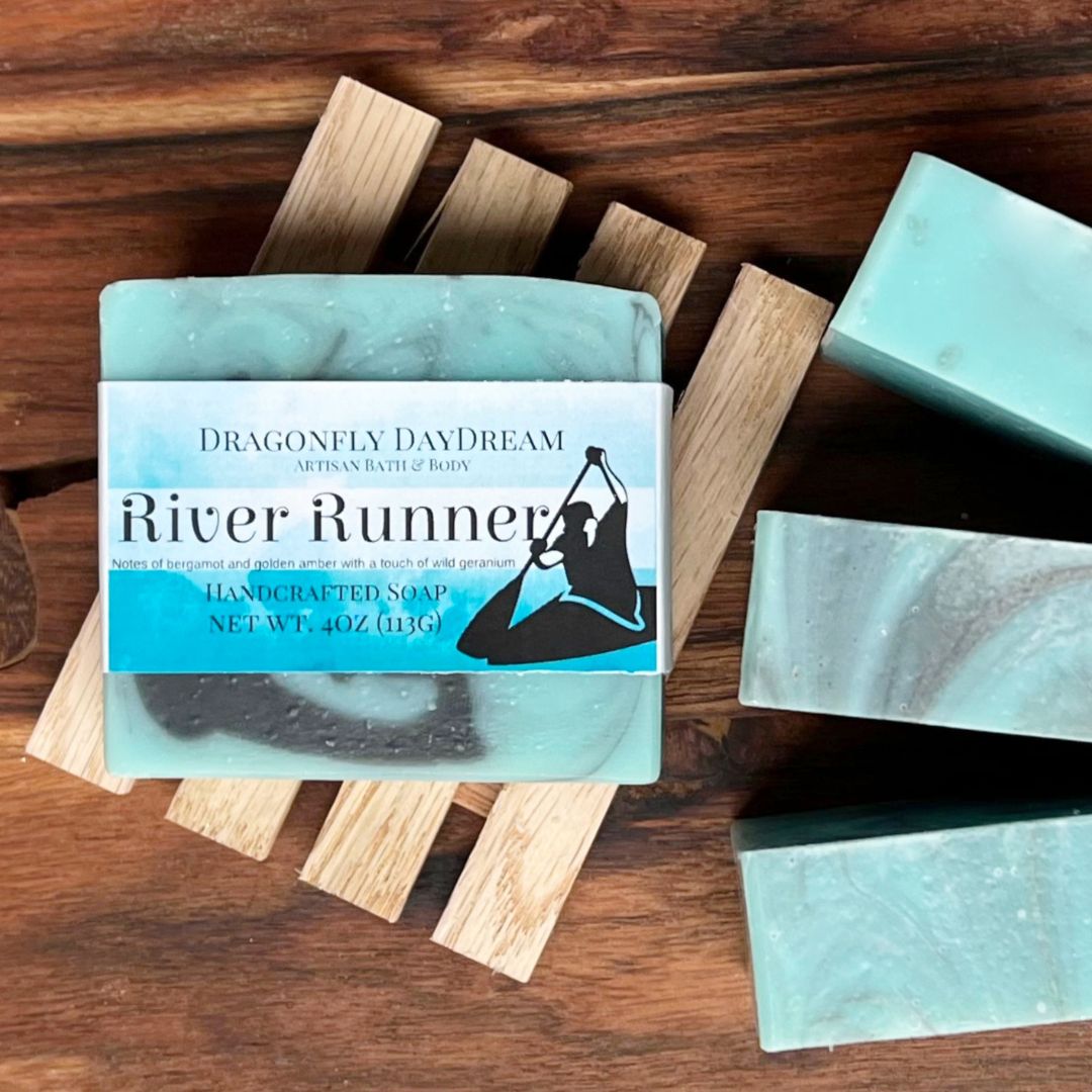 Bulk Soap Bars - 8 Bars of your favorite soap