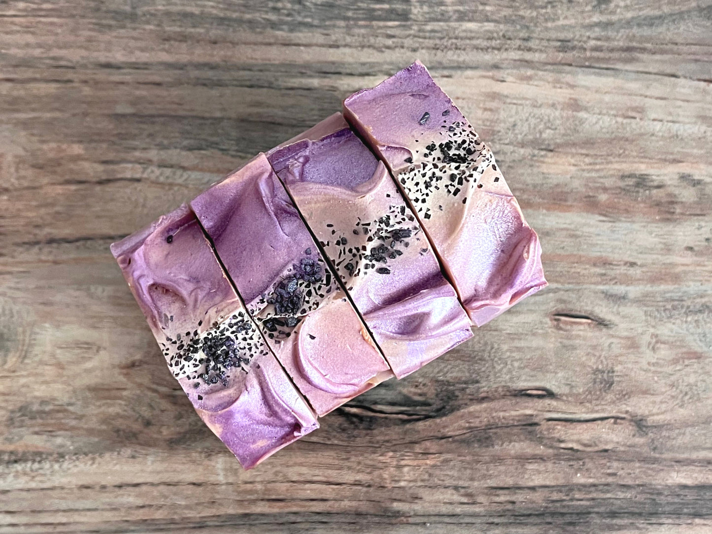 TWILIGHT Artisan Soap