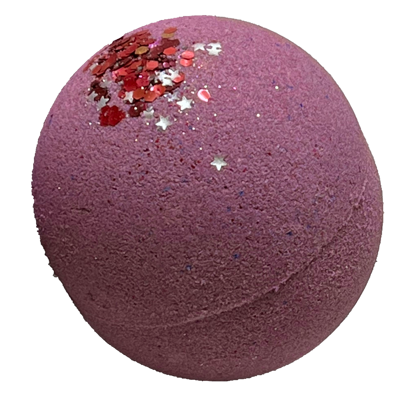 SUGAR PLUM FAIRY Artisan Bath Bomb