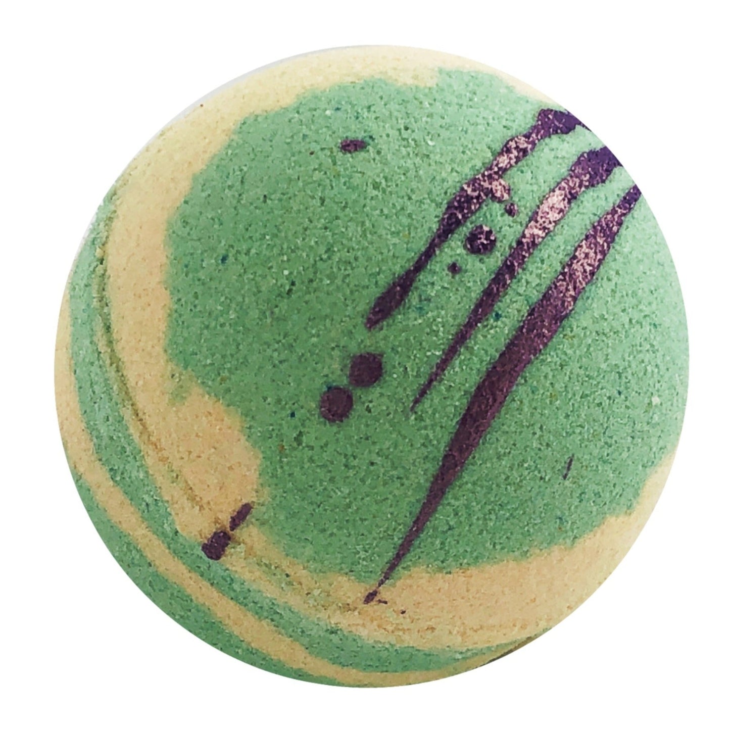 PINA COLADA Artisan Bath Bomb