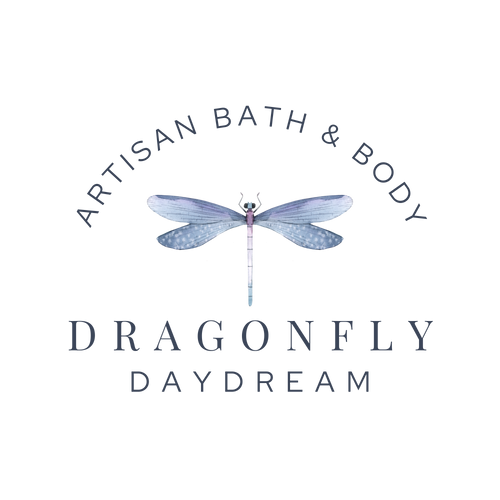 Dragonfly DayDream logo
