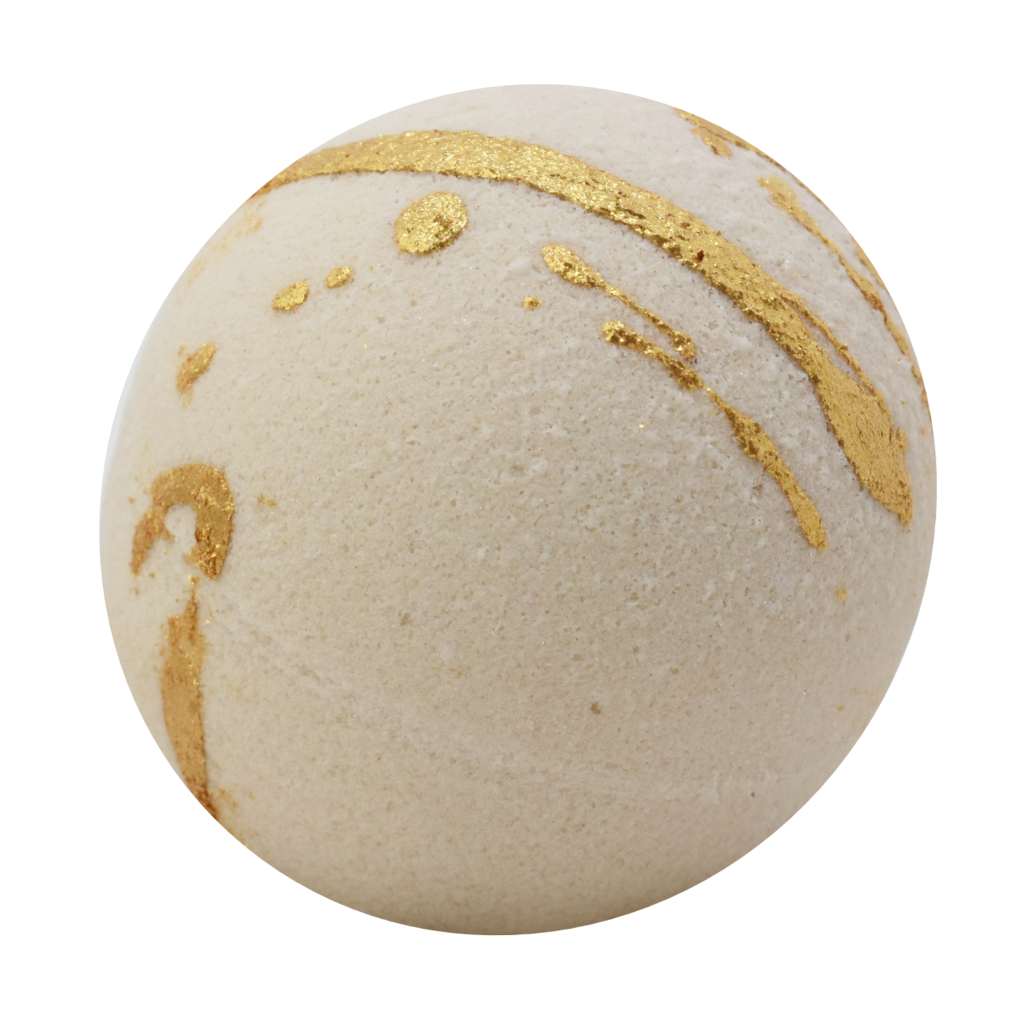 MYRRH & FRANKINCENSE Artisan Bath Bomb