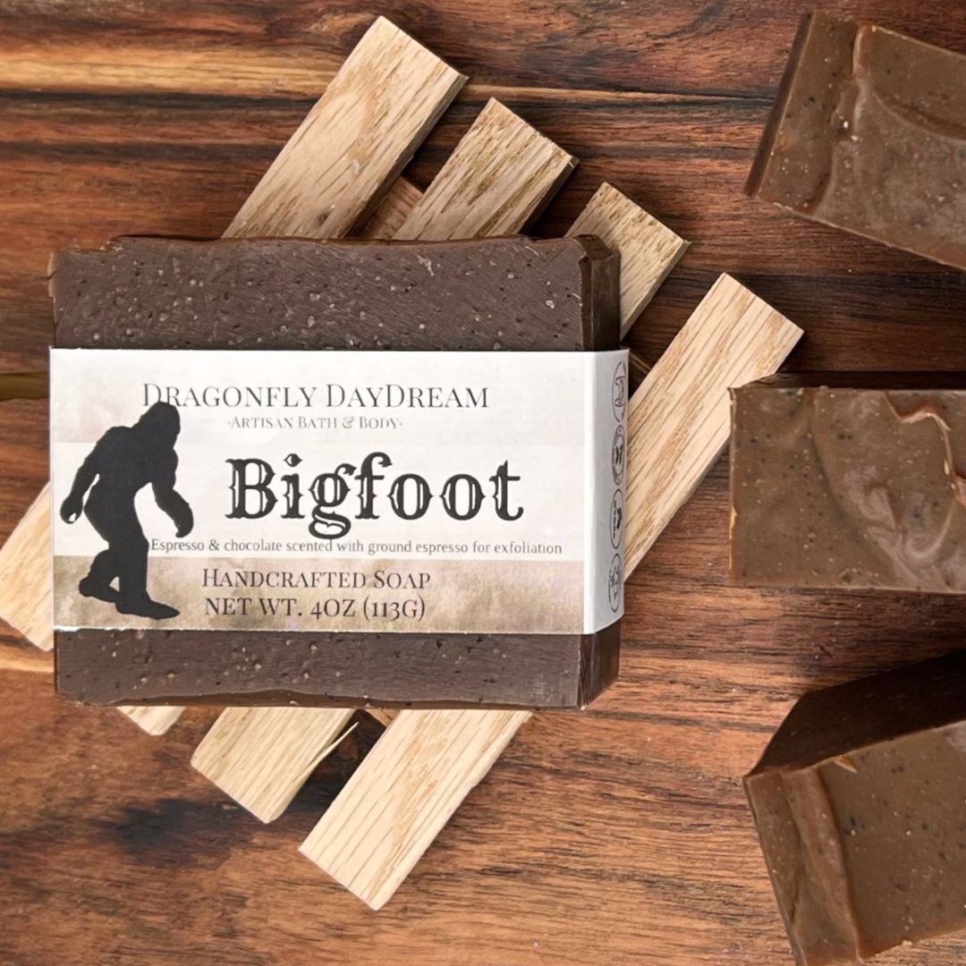 Bulk Soap Bars - 8 Bars of your favorite soap