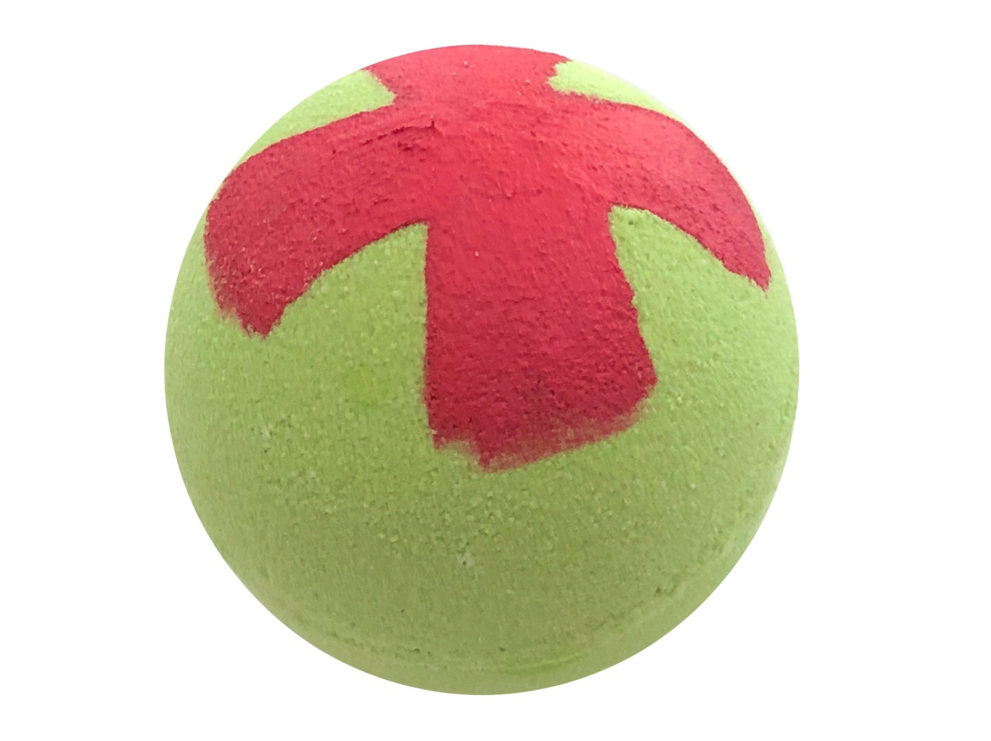 'X' Marks the Spot Bath Bomb for BOYS
