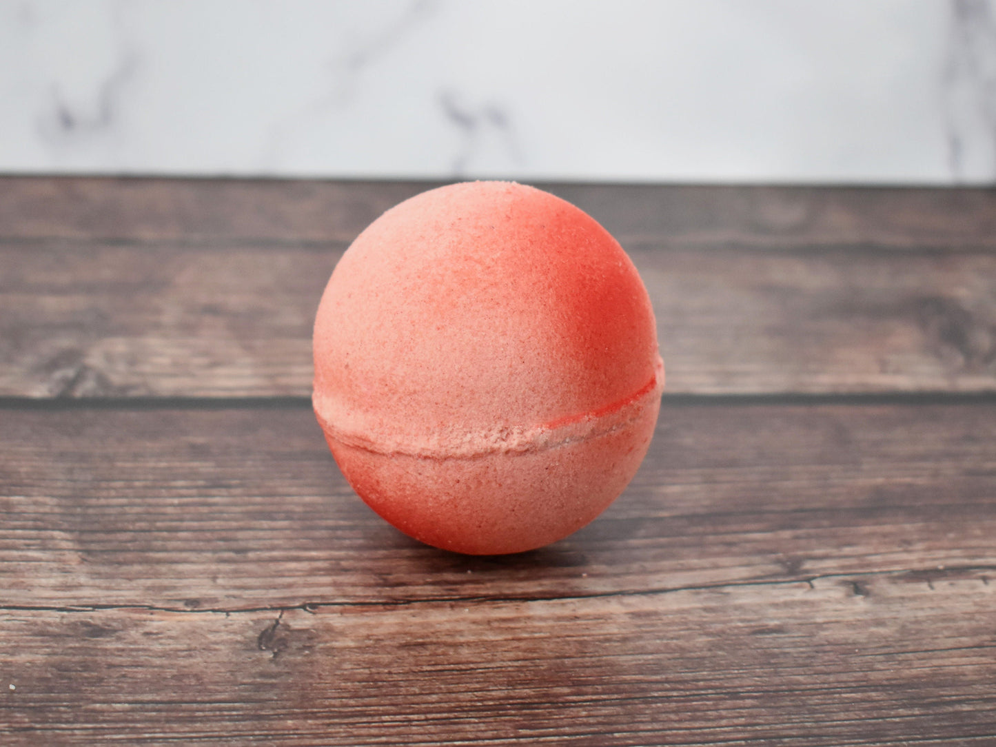 APRICOT FREESIA Bath Bomb