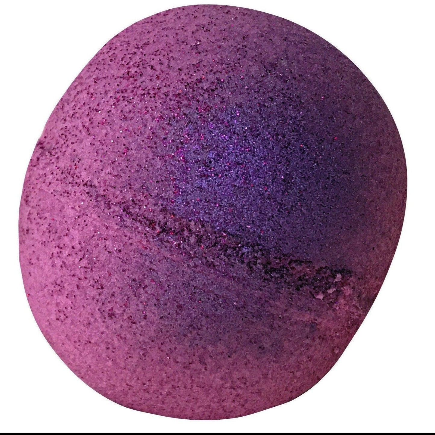BLACKRASPBERRY VANILLA Artisan Bath Bomb