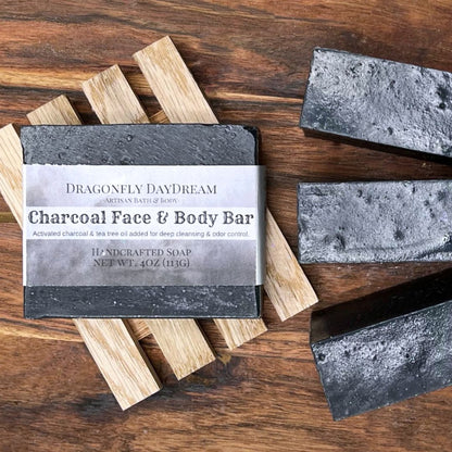 Bulk Soap Bars - 8 Bars of your favorite soap