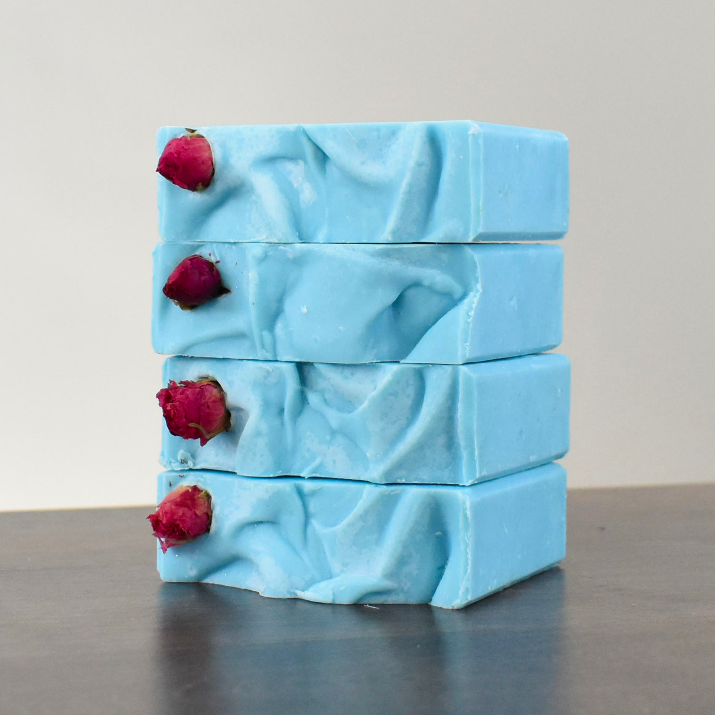 BERRY BLOSSOM Artisan Soap
