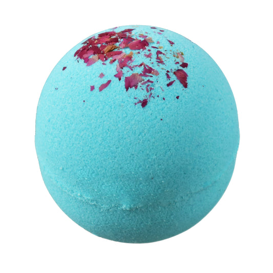 BERRY BLOSSOM Artisan Bath Bomb