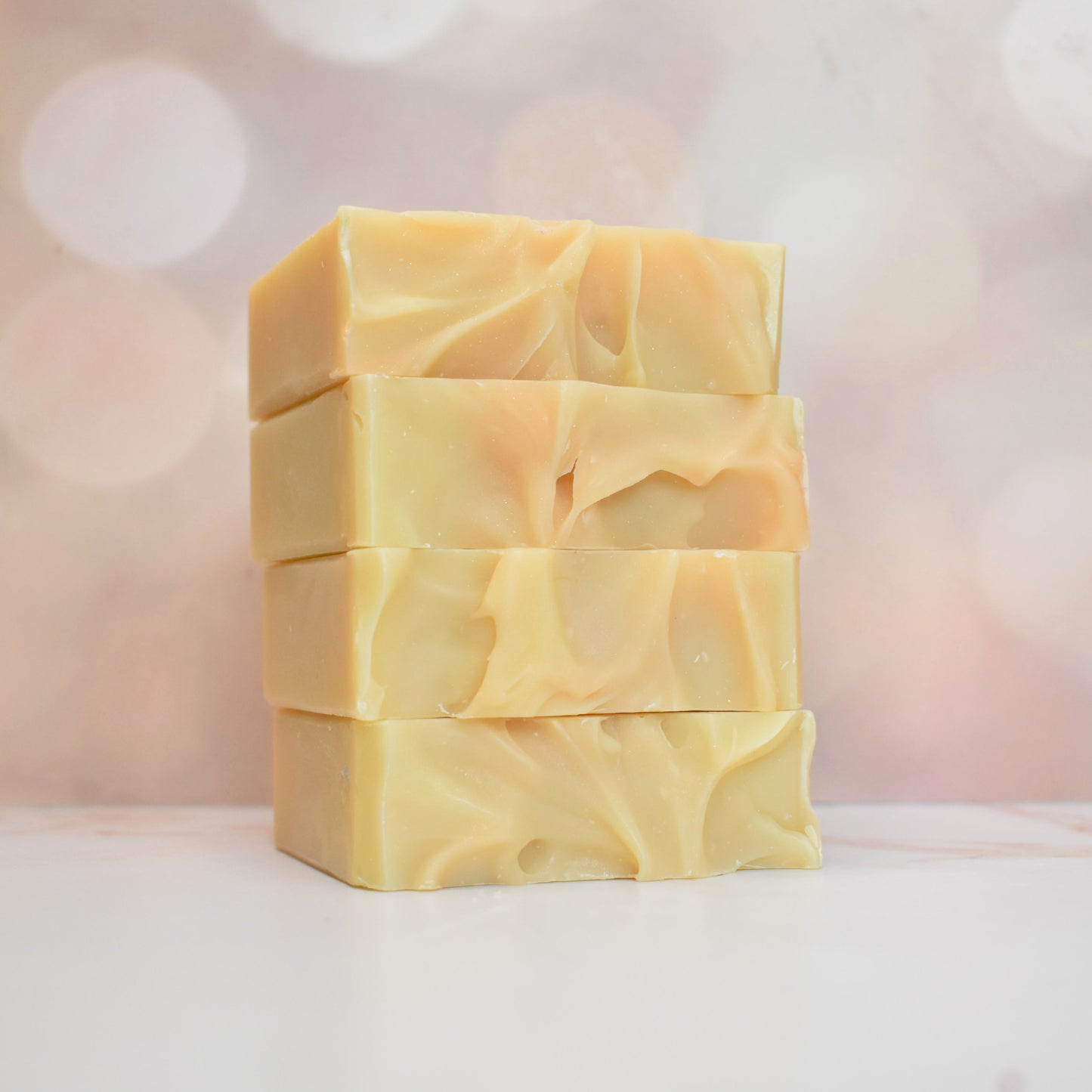 ORANGE CLOVE Artisan Soap