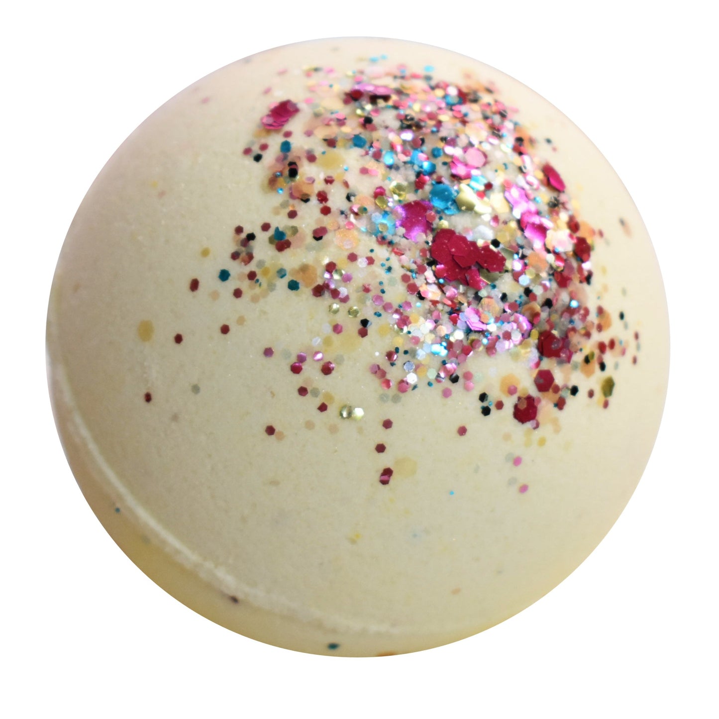 CELEBRATION Artisan Bath Bomb