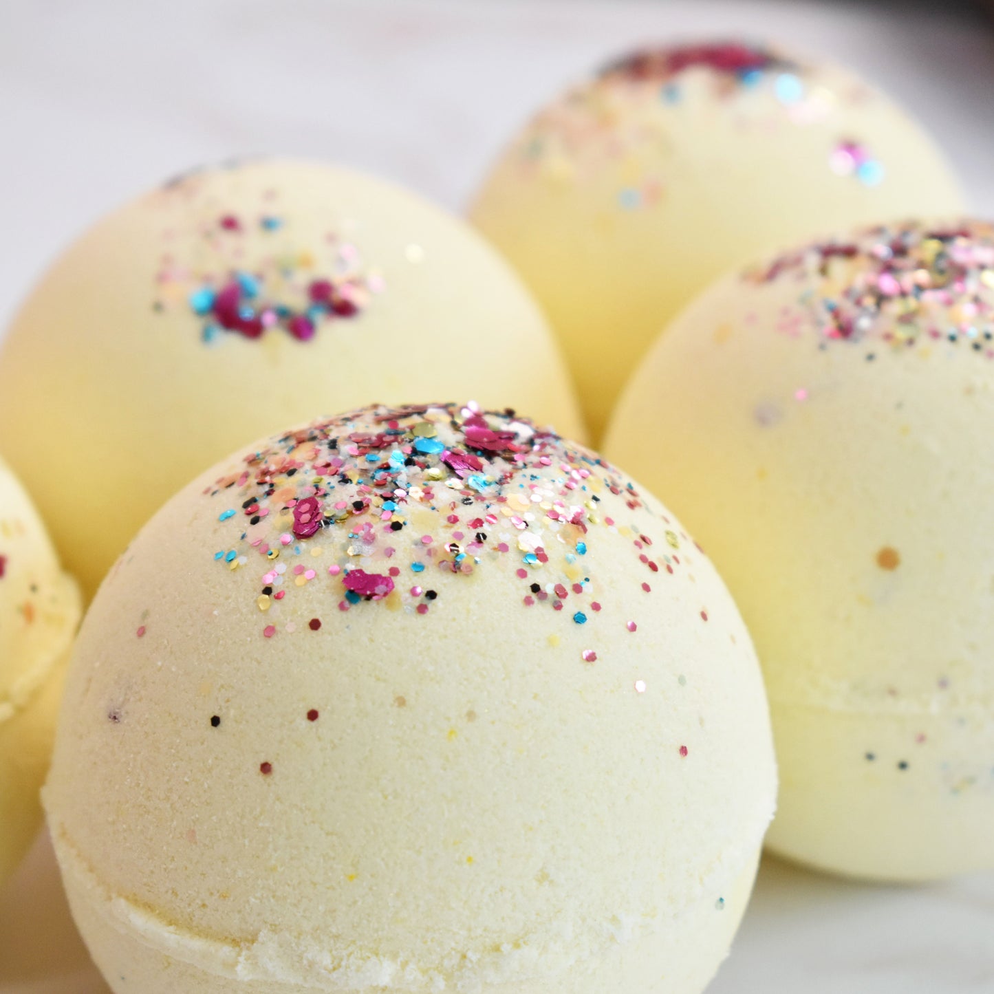 CELEBRATION Artisan Bath Bomb