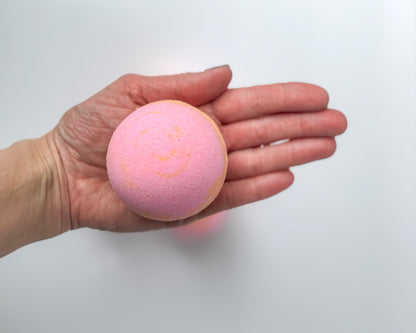 COCOMANGO Artisan Bath Bomb