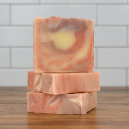 IRONWOOD Artisan Soap