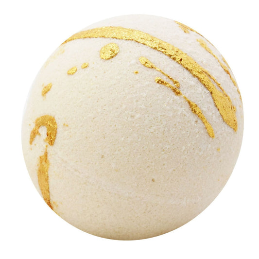 MYRRH & FRANKINCENSE Artisan Bath Bomb