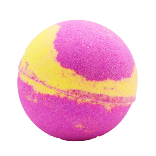 PASSIONFRUIT DELIGHT Artisan Bath Bomb