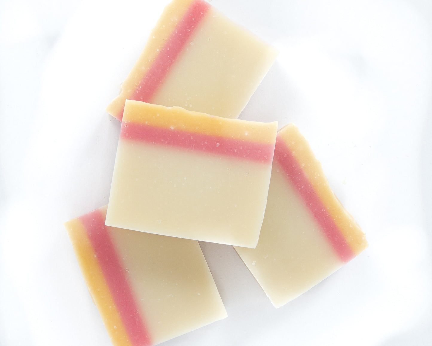 HAWAIIAN SUNRISE Artisan Soap Bar